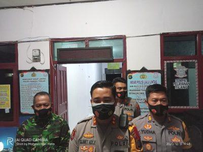 Operasi Aman Nusa II Mayoritas Edukasi