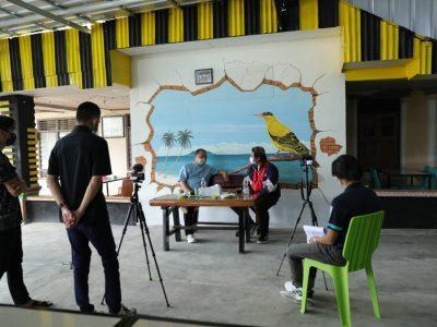 Gubernur Ingin Generasi Muda Bangka Belitung Miliki Jiwa Entrepreneur