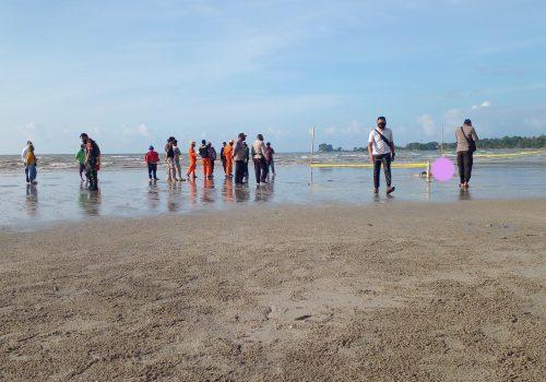 Mayat Pria Ditemukan di Pantai Dusun Pejam