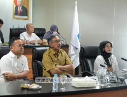 Inflasi di Belitung dan Pangkalpinang Terendah