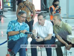 Beragam Peluang Investasi di Bangka Belitung