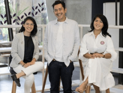 BINAR Optimis Indonesia Jadi Digital Talent Hub Dunia