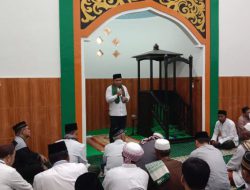 Ustadz Hendi Beberkan Dua Alasan Para Sahabat Rasulullah Sedih Mendekati Akhir Ramadhan