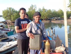 Suganda Dukung Peningkatan Kesejahteraan Nelayan