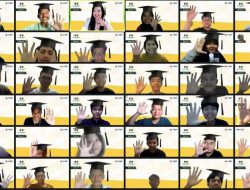 BCA SYNRGY Academy Batch 5 Melahirkan Puluhan Talenta Digital Baru