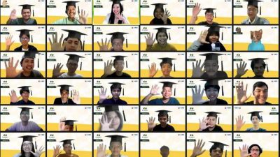 BCA SYNRGY Academy Batch 5 Melahirkan Puluhan Talenta Digital Baru