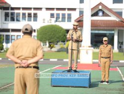 Sistem Penilaian Berbasis Kinerja Mulai Diterapkan