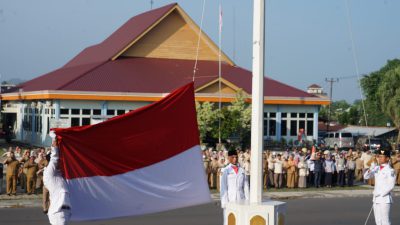 Gerakan Perjuangan Menyatu Menjadi Satu Barisan