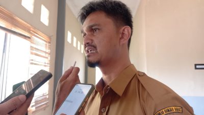 Pemkab Babar Intens Persiapkan Porprov VI