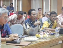 Suganda Minta Status Bandara Internasional Dipertahankan