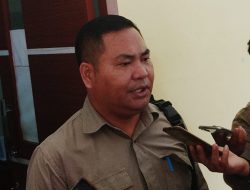 DPRD Tanggapi Pernyataan Penjabat Gubernur