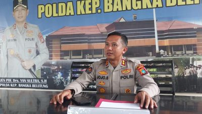 Mucikari dan Korban TPPO Diamankan Polisi