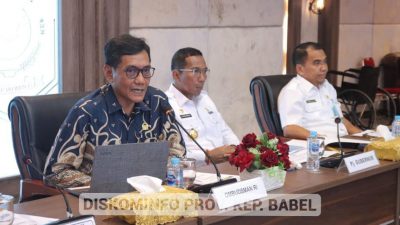 High Level Meeting Keluarkan 13 Rekomendasi