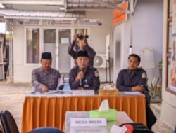 Osykar: KPU Bangka Barat dan Belitung Terbukti Melakukan Pelanggaran Administrasi Pemilu