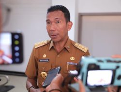 Pemprov Babel Gelar Rapat Pemantapan HUT ke-78 RI