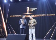 Program Gule Kabung Masih Seumur Jagung, Sudah Raih Indonesia Awards 2023