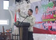 Pengurus PMOI Dilantik, Suganda Harapkan Kontribusi Positif