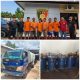Polisi Ungkap Kasus Penyelewengan BBM Bersubsidi di Belitung