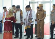 Kehadiran Ketum PBNU Berkah Untuk Babel