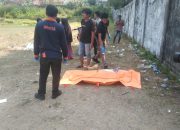 Mayat Samsila Ditemukan di Lapangan Bola Bina Jaya