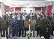 MUI Kabupaten Bangka Latih Khatib dan Imam Masjid