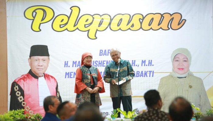 Mas Hushendar Terkesan Dengan Kepulauan Bangka Belitung