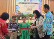 Festival Pesparawi Daerah IV Diharapkan Jaring Talenta