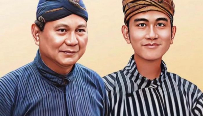 Dukungan Erick Thohir Jadi Game Changer Kemenangan Prabowo – Gibran