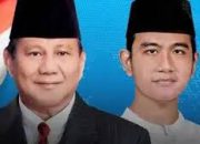 Populi Center Rilis Hasil Survei Nasional, Elektabilitas Pasangan Prabowo-Gibran Unggul 52,5%