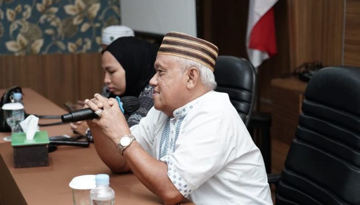 Trend Perceraian di Belitung Meningkat