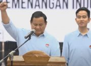 IKN Nusantara Terwujud Jika Prabowo-Gibran Terpilih di Pilpres 2024