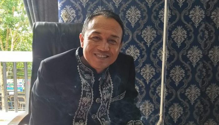 Ketua DPRD Sentil Bawaslu, Ada Oknum Pejabat Diduga Tidak Netral