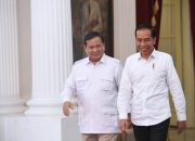 Bang Ara Puji Jokowi-Prabowo Soal Kerukunan