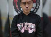 DS Ditangkap, Polisi Temukan Barang Bukti Diduga Sabu