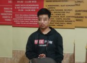 FO Supervisor Ditangkap Gegara Bawa Kabur Uang Hotel