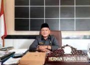 Desas-desus Pemangkasan Honorer, Herman Suhadi Angkat Bicara