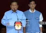 Pakar Hukum Tegaskan Status Pencalonan Prabowo-Gibran Tetap Sah