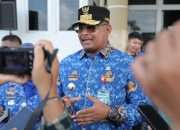 Harga Beras Ogah Turun, Bagini Tanggapan Penjabat Gubernur