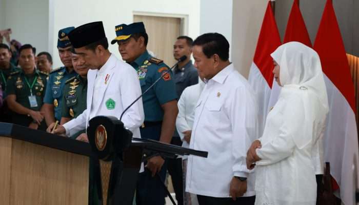 Pakar Sebut Prabowo Berhasil Bangun Infrastruktur Kesehatan