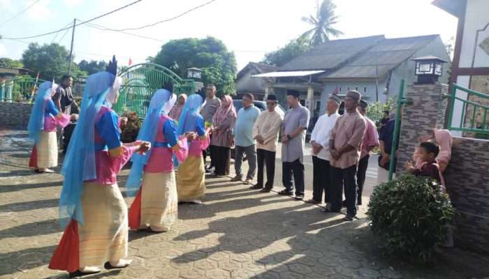 Perayaan Sedekah Ruah Sudah Jadi Tradisi