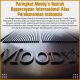 Moody’s Pertahankan Sovereign Credit Rating Republik Indonesia