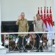 Jokowi Terima Kunjungan Lee Hsien Loong di Istana Bogor