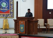 Penjabat Gubernur Aapresiasi Rekomendasi DPRD