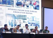 Safrizal: Ini Terendah se-Indonesia
