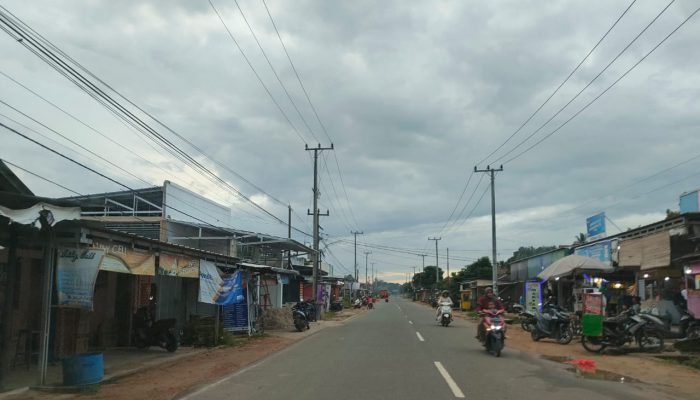 Suara Gemuruh Mirip Gempa, BMKG Bilang Begini