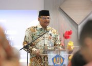 Perkuat Fiskal Pusat dan Daerah