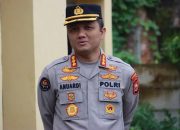 Kamtibmas di Bengkulu Terpantau Kondusif