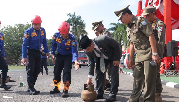 Tingkatkan Profesionalisme Serta Kapasitas