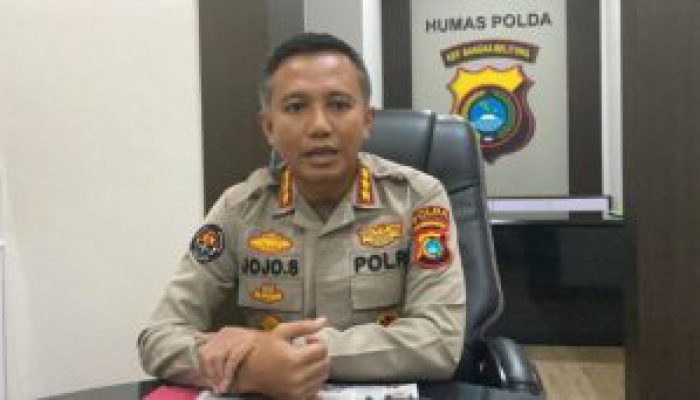 2 Pejabat Utama dan 3 Kapolres Berganti