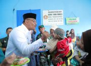 Hadirkan Program Rampak Gemintang di Pulau Belitung